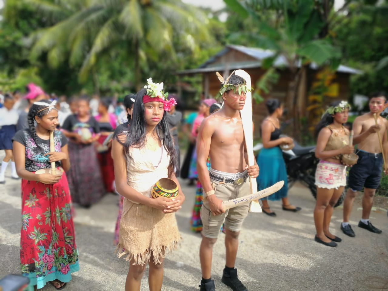 indigenas